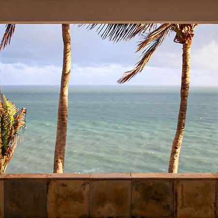 Casa Vista Ao Mar Villa Canoa Quebrada Exterior foto