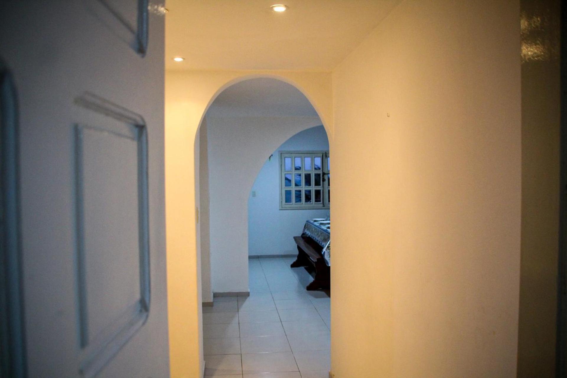 Casa Vista Ao Mar Villa Canoa Quebrada Exterior foto