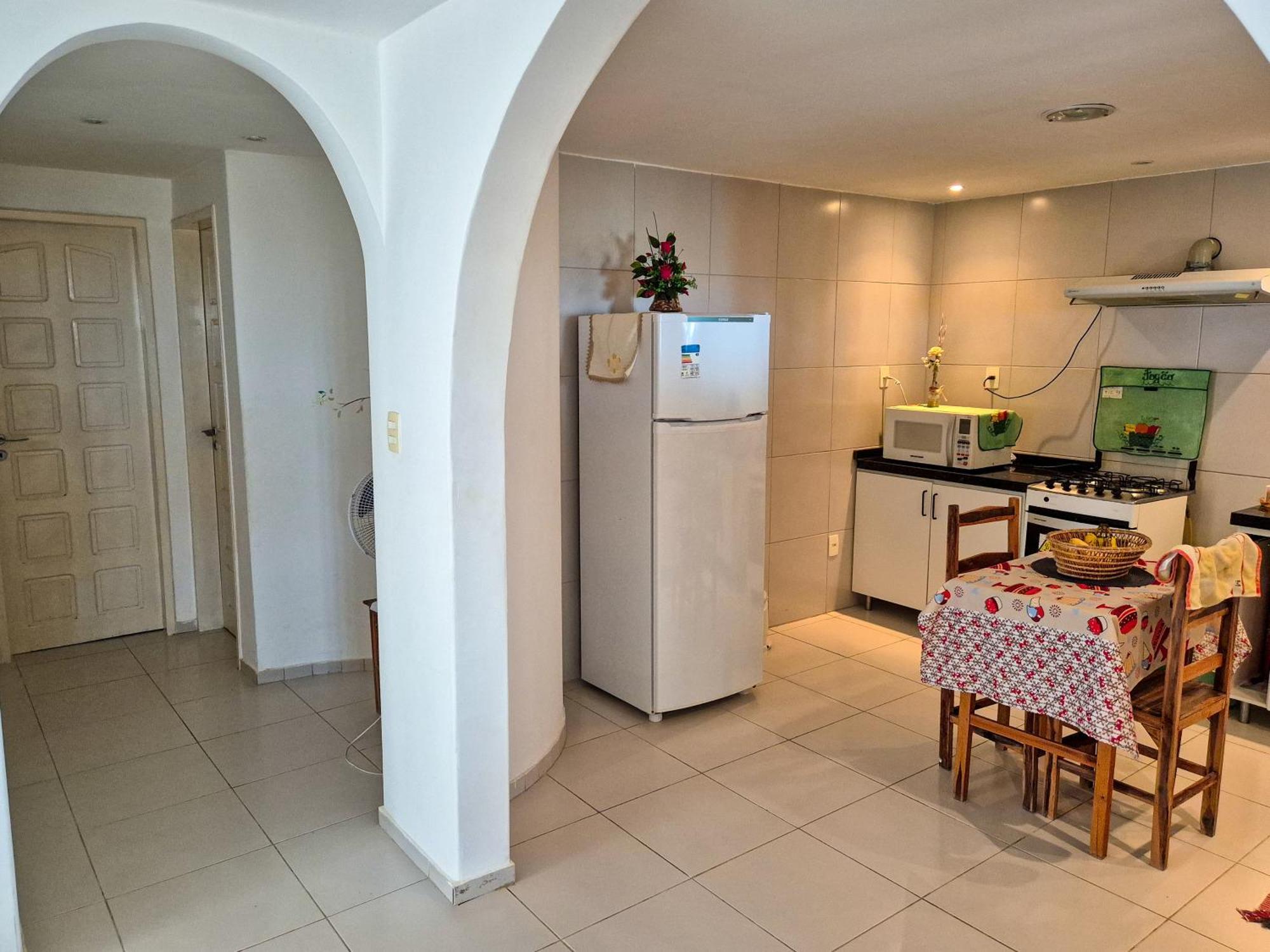 Casa Vista Ao Mar Villa Canoa Quebrada Exterior foto