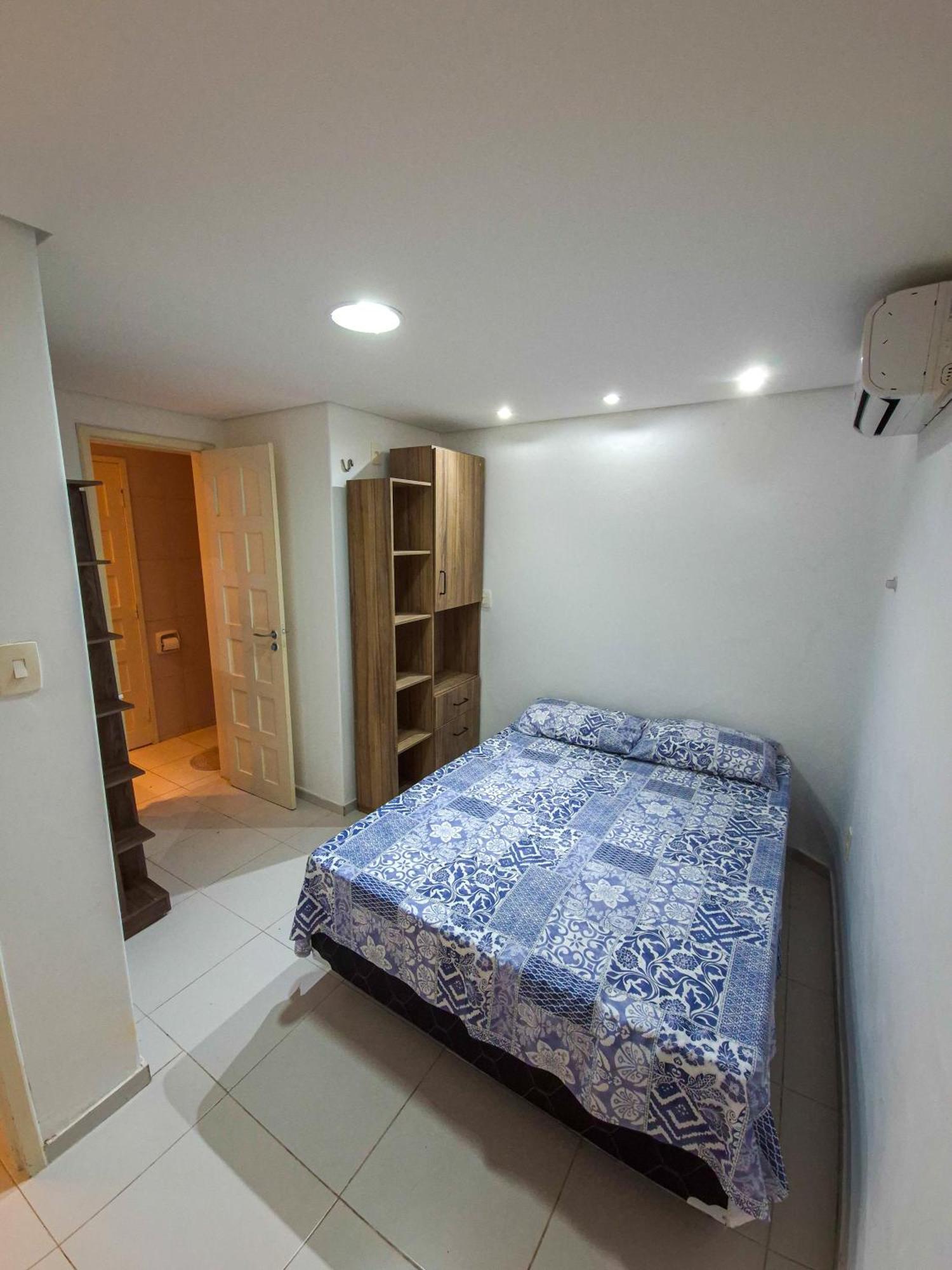 Casa Vista Ao Mar Villa Canoa Quebrada Exterior foto