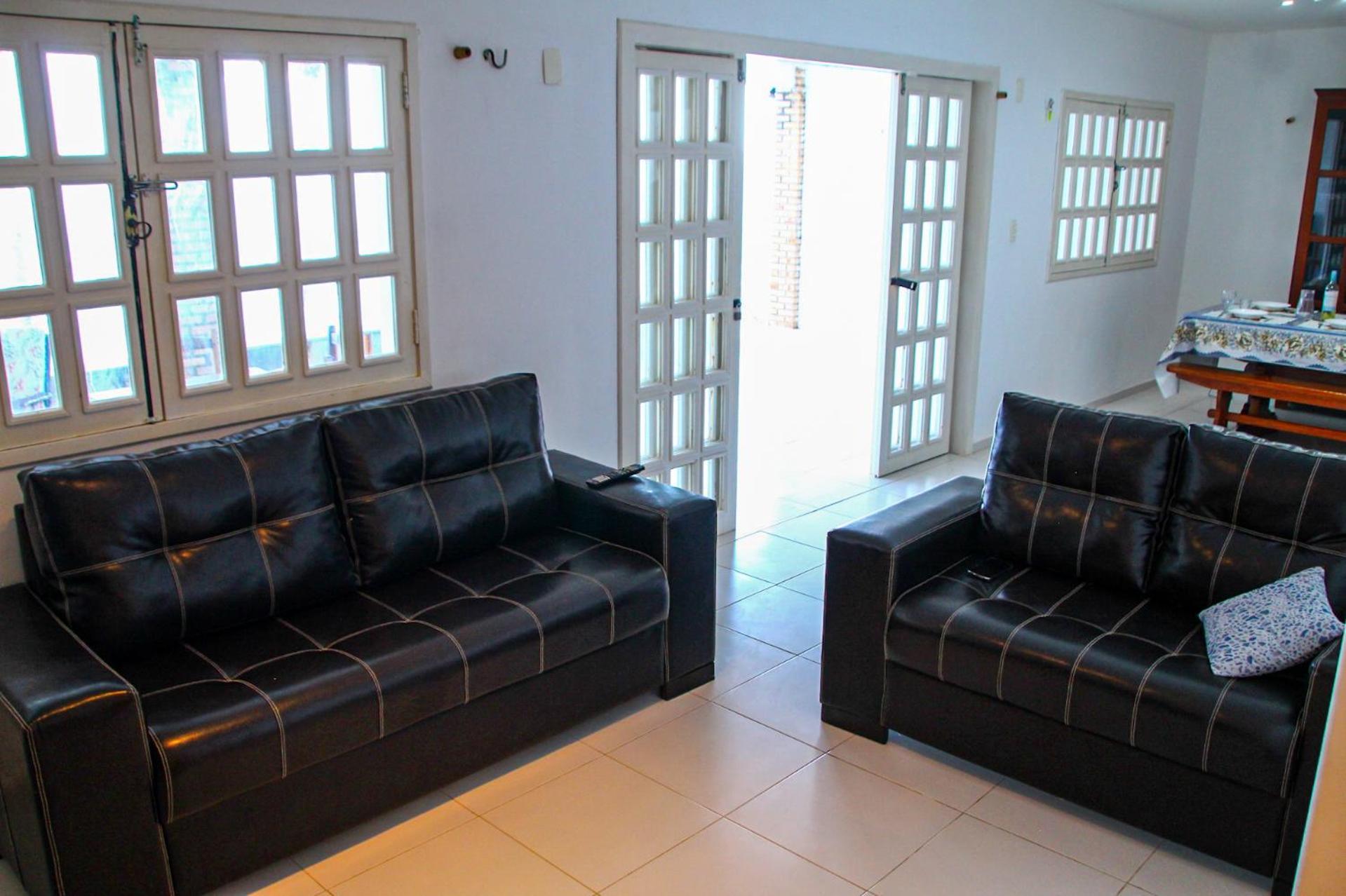 Casa Vista Ao Mar Villa Canoa Quebrada Exterior foto
