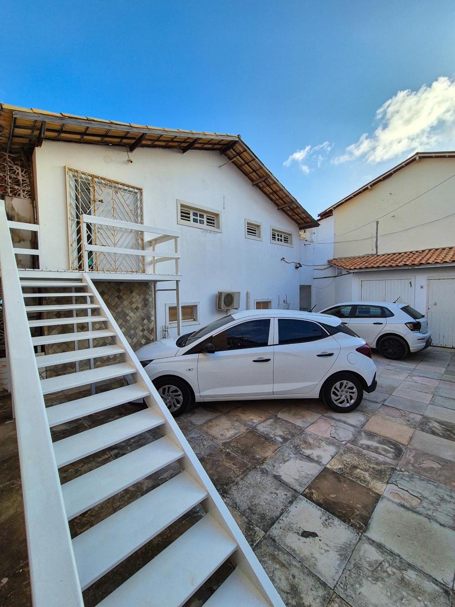 Casa Vista Ao Mar Villa Canoa Quebrada Exterior foto