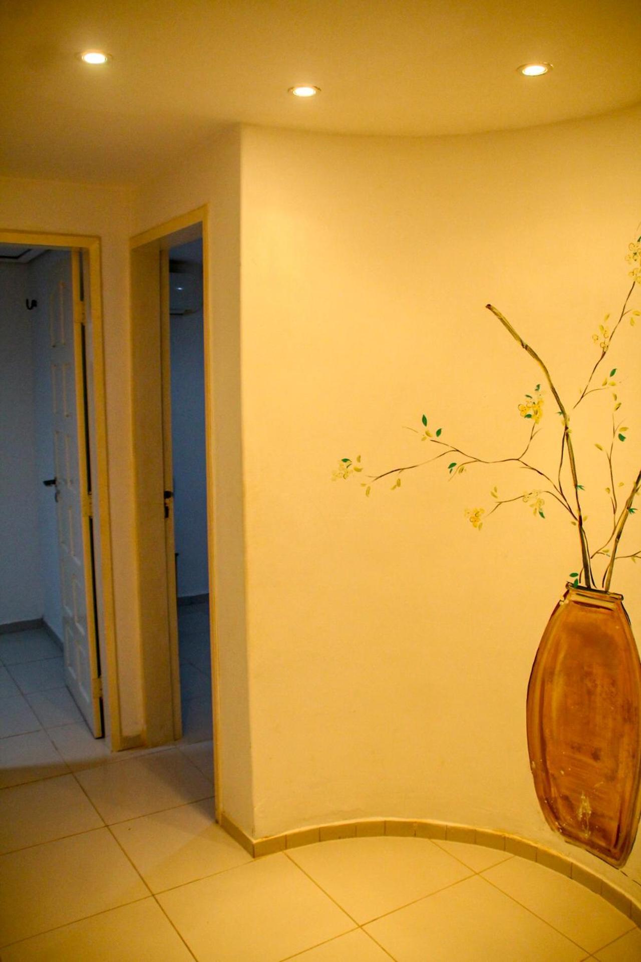 Casa Vista Ao Mar Villa Canoa Quebrada Exterior foto