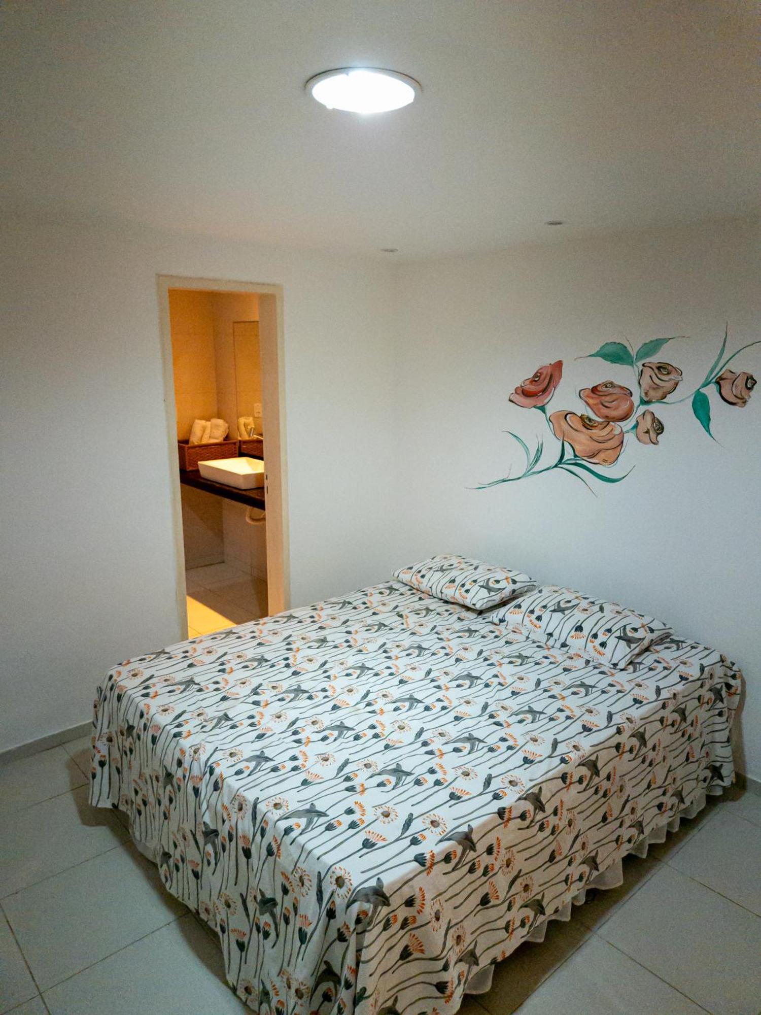 Casa Vista Ao Mar Villa Canoa Quebrada Exterior foto